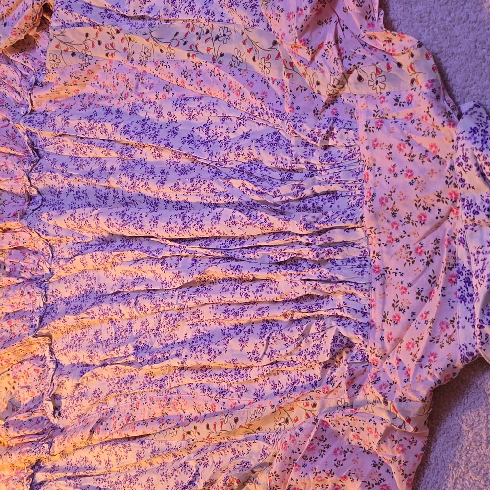 Free People Lost In You Tunic - Picture 8 of 8